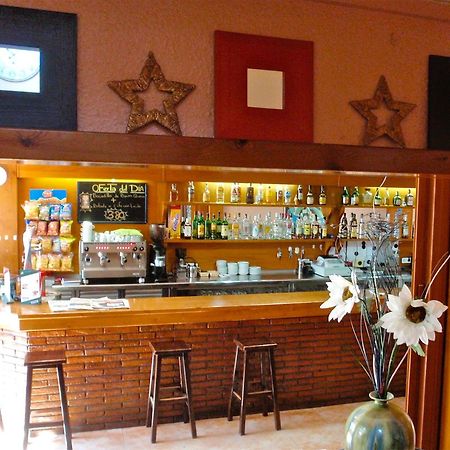 Hotel Rodsan Suizo Castelldefels Esterno foto